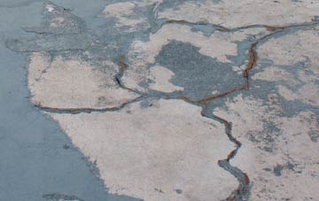 fibreglass roofing replacement North Runcton