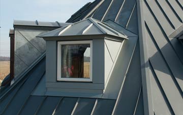 metal roofing North Runcton, Norfolk