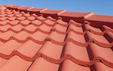 North Runcton tile and slate roof replacement