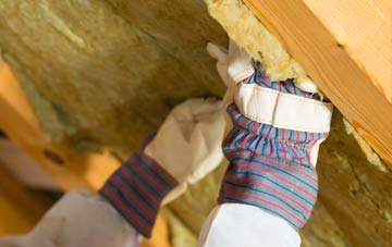 types of North Runcton pitched roof insulation materials