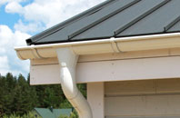 North Runcton soffits